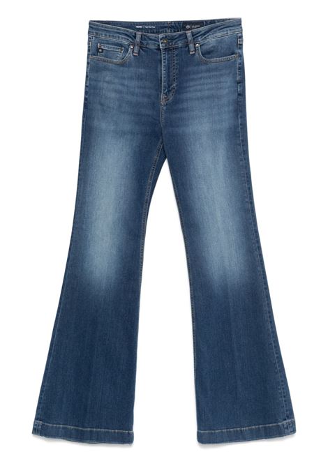 Jeans Tropea in blu AG Jeans - donna